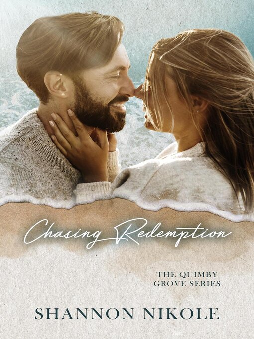 Title details for Chasing Redemption by Shannon Nikole - Available